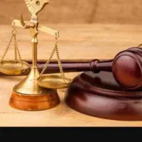 وکیل پایه یک دادگستری مصمم و پیگیر خبره و کاردان