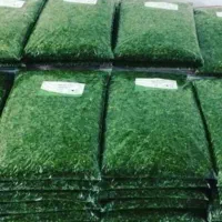 سبزی خورشتی