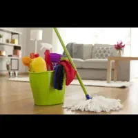 خدمات کاری نظافتچی آپارتمان داخل منزل سرتاسر اهواز