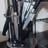 سرویس چاقو