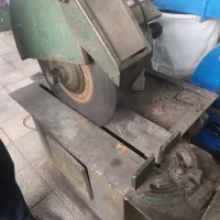 اره آتشی سه فاز