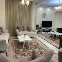 ۱۲۰ متر ویلایی دربست** فاز ۲ شهر جدید *فول بازسازی