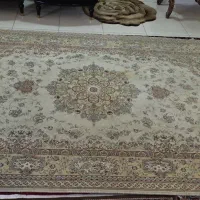 فرش ماشینی۶متری