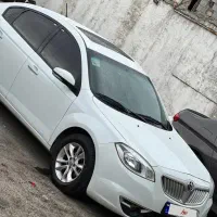 برلیانس h330 اتومات درجه یک ۹۶ تا کار