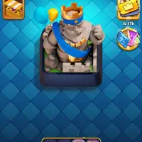 اکانت کلش رویال مفت فوری