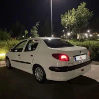۲۰۶ مدل ۸۹