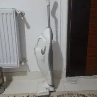 جارو شارژی کره ای و لوازم خورد و ریز