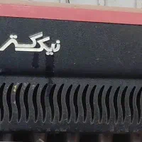هیتر گازی