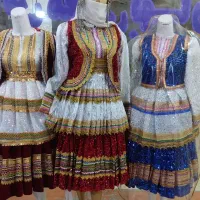 فروش و کرایه لباس محلی خیابان هاشمی نژاد