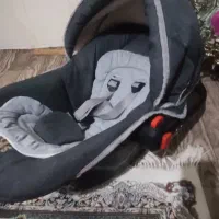 کریر در حد نو