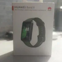 Huawei band 8