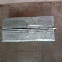 جعبه ابزار ۵۰ سانتی چهار طبقه