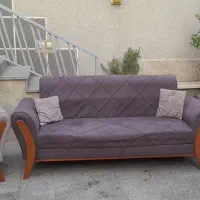 مبل نیم ست