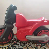 موتور پلاستیکی