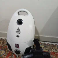 جاروبرقی 2400W آلتیما