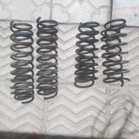 فنر پراید