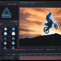 تدوین حرفه‌ای ریلز و استوری (اینستاگرام)-نمونه کار