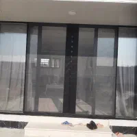 پرده اهنربایی تور (پلاستیک مغناطیسی) بانصاب