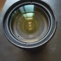 لنز 18 200نیکون جی2