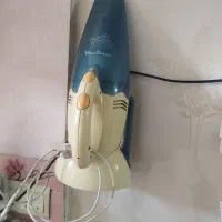 معاوضه جاروشارژی