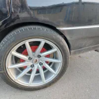 رینگ ووسن سایز ۱۶