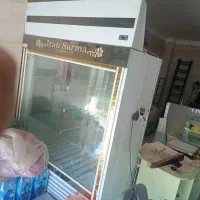 واگذاری وسایل مغازه