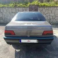 پژو۴۰۵