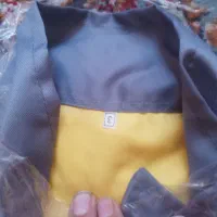 لباس کار توسی