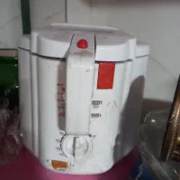 سرخ کن با روغن