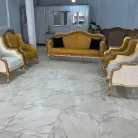 مبل کویین فرانسوی