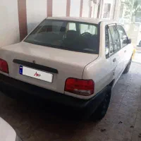 پراید مدل ۹۲
