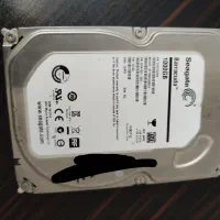 هارد دیسک Seagate 1TB مدل ST1000DM003 -