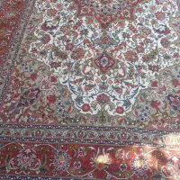 نیازمند خانوم بافنده فرش