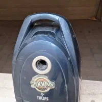 جارو برقی