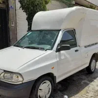 وانت پراید مسقف