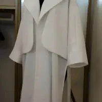 مانتو خنک تابستانه