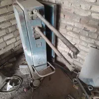 دستگاه نقطه جوش مگا