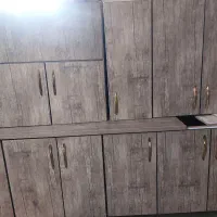 کابینت  سالم