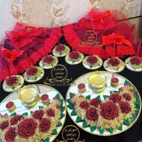 سینی حنا تخصصی