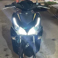 آیروکس دلتا مکس ۱۵۵