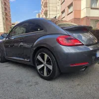 فولکس بیتل ۲۰۱۳ abt