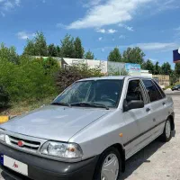 پراید 131 SL