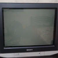 تلویزیون سونی ۲۱ اینچ