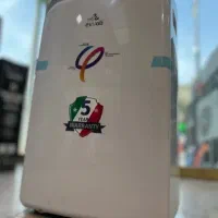 کولر گازی پروتابل ایوولی
