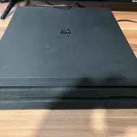 ps4 pro