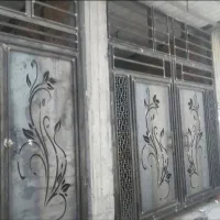 جوشکاری سیار واهنگری سیار