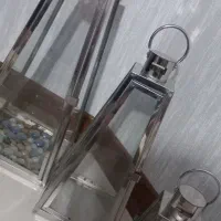 فانوس کنار سالنی