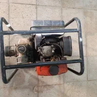 موتور آب کاما دو اینج