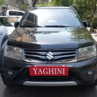 سوزوکی ویتارا کلاس10مدل1397