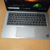DELL latitude 7420|رایانه همراه|کرمانشاه, |دیوار